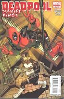 DEADPOOL SUICIDE KINGS #02 OF 5