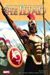 MARVEL ILLUSTRATED ILIAD TP