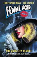 FEMME NOIR VOL 01 DARK CITY DIARIES