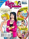 BETTY & VERONICA DIGEST #194