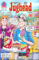 JUGHEAD #195