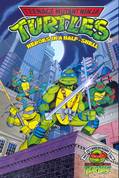 TMNT ADVENTURES VOL 01 HEROES IN A HALF SHELL