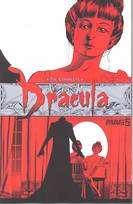 COMPLETE DRACULA #02 (OF 5)