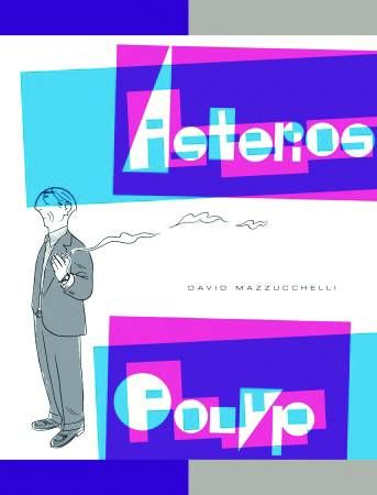 ASTERIOS POLYP GN