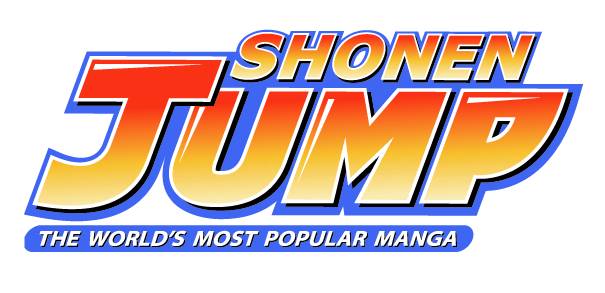 SHONEN JUMP JULY 09