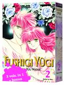 FUSHIGI YUGI VIZBIG VOL 02