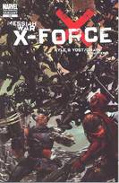 X-FORCE #14 2ND PTG CRAIN VARIANT