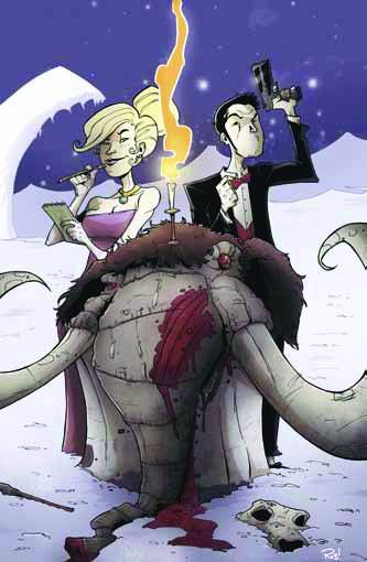 CHEW #11 (MR)