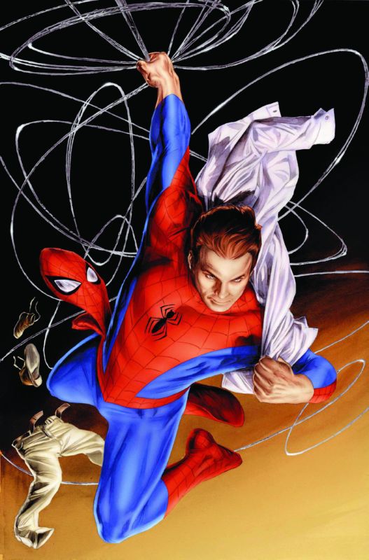 PETER PARKER #3 (OF 5)