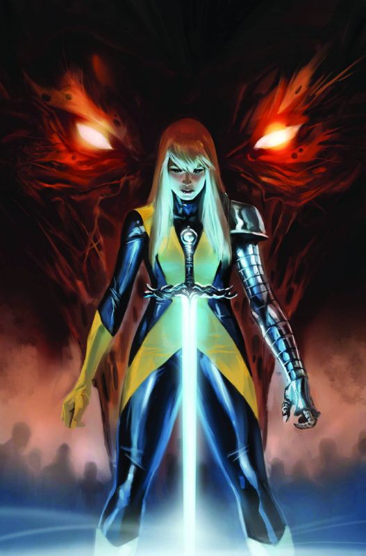 X-MEN SECOND COMING REVELATIONS HELLBOUND #01 (OF 3)