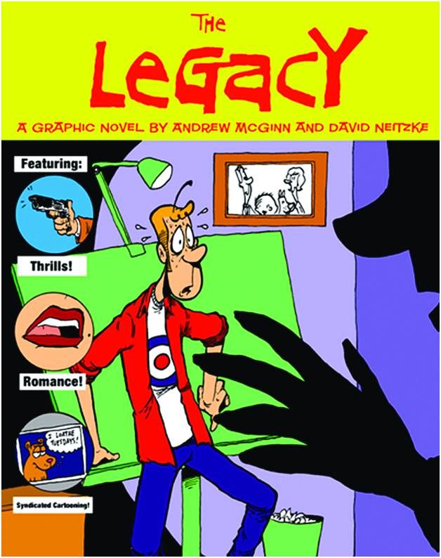 LEGACY GN (MR)