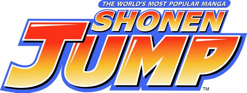 SHONEN JUMP JULY 2010