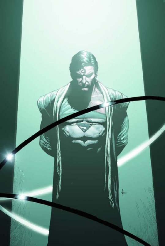 SUPERMAN WORLD OF NEW KRYPTON #05 (OF 12)