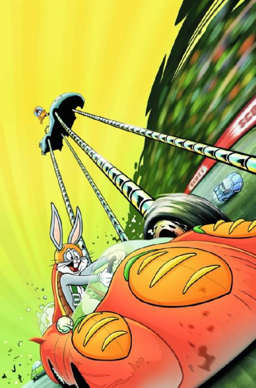 LOONEY TUNES #176