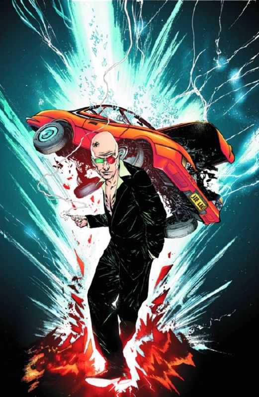 TRANSMETROPOLITAN TP 03 YEAR OF THE BASTARD NEW ED (MR)