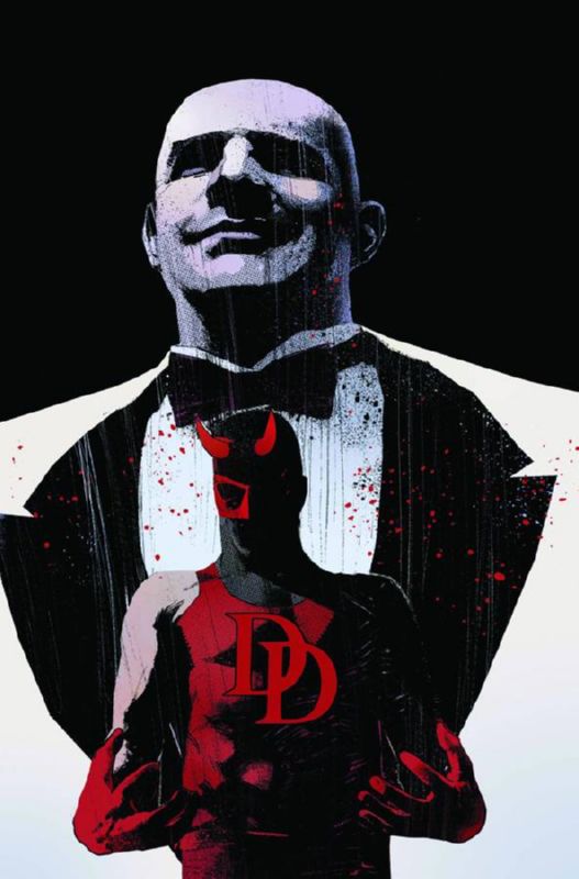 DAREDEVIL NOIR #04 (OF 4)