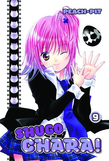 SHUGO CHARA GN 09