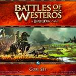 BATTLELORE BATTLES OF WESTOEROS