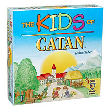 SOC KIDS OF CATAN