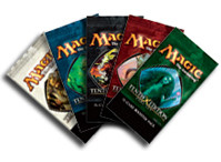 MAGIC THE GATHERING (MTG): MTG TENTH X EDITION CORE SET BOOSTER PACK