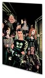 X-FACTOR LIFE AND DEATH MATTERS PREMIUM HARDCOVER