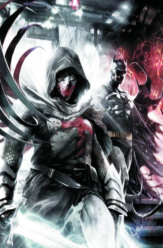 AZRAEL #4