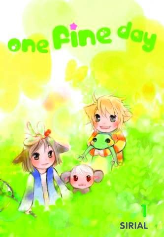 ONE FINE DAY TP 01