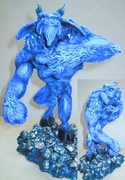 GLOOMCOOKIE MONSTER FIGURINE