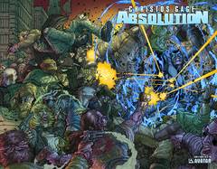 ABSOLUTION #0 (OF 6) WRAP CVR (MR)