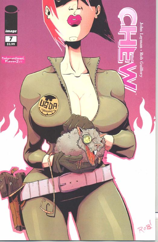 CHEW #07 (MR)