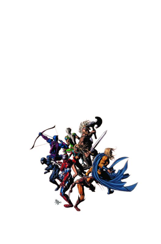 DARK AVENGERS #12