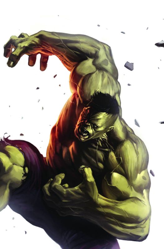 INCREDIBLE HULK #605 70TH ANNIV DJURDJEVIC VARIANT