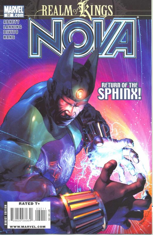 NOVA #32