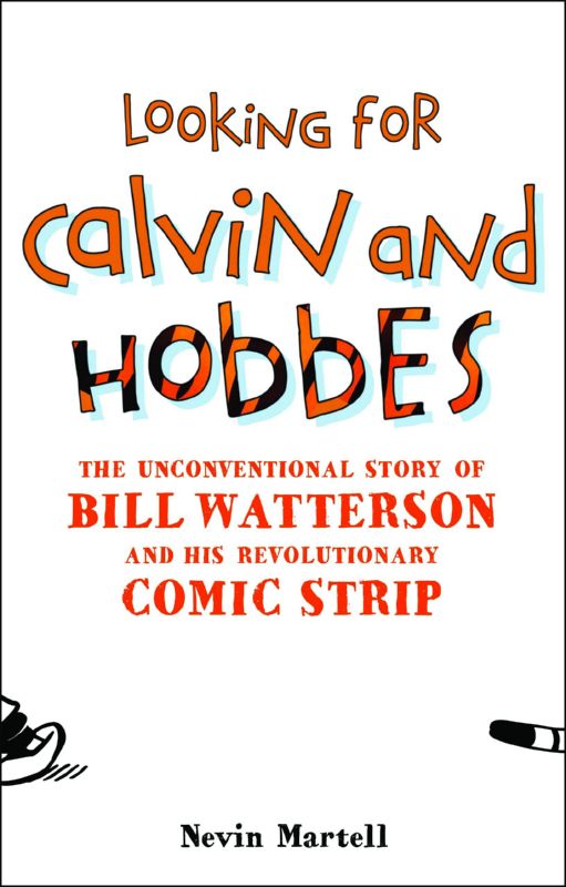 LOOKING FOR CALVIN & HOBBES SC