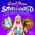 SMALL WORLD GRAND DAMES EXPANSION