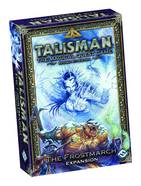 TALISMAN FROSTMARCH EXP SET