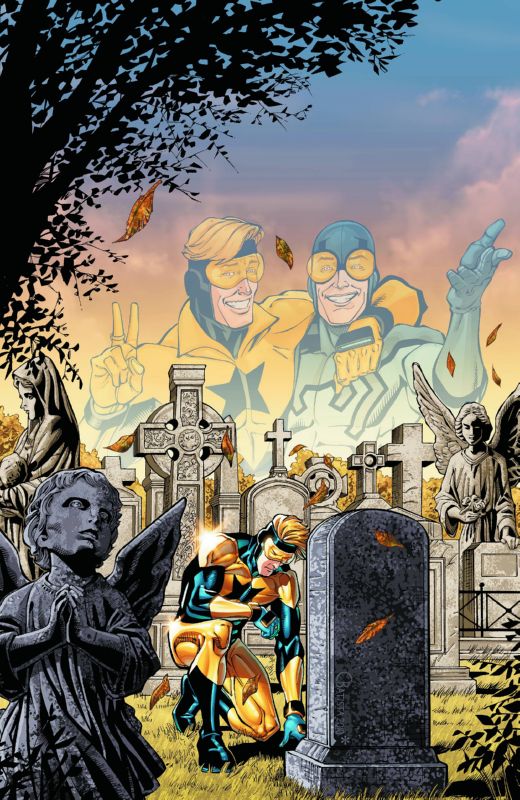 BOOSTER GOLD #39