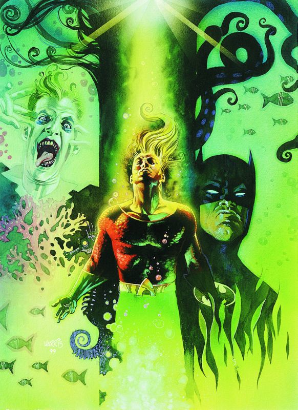 DC COMICS PRESENTS BRIGHTEST DAY #3