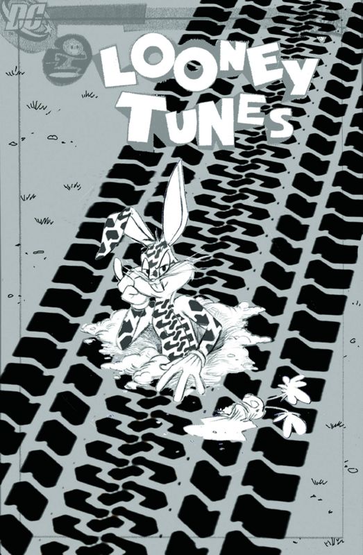 LOONEY TUNES #193