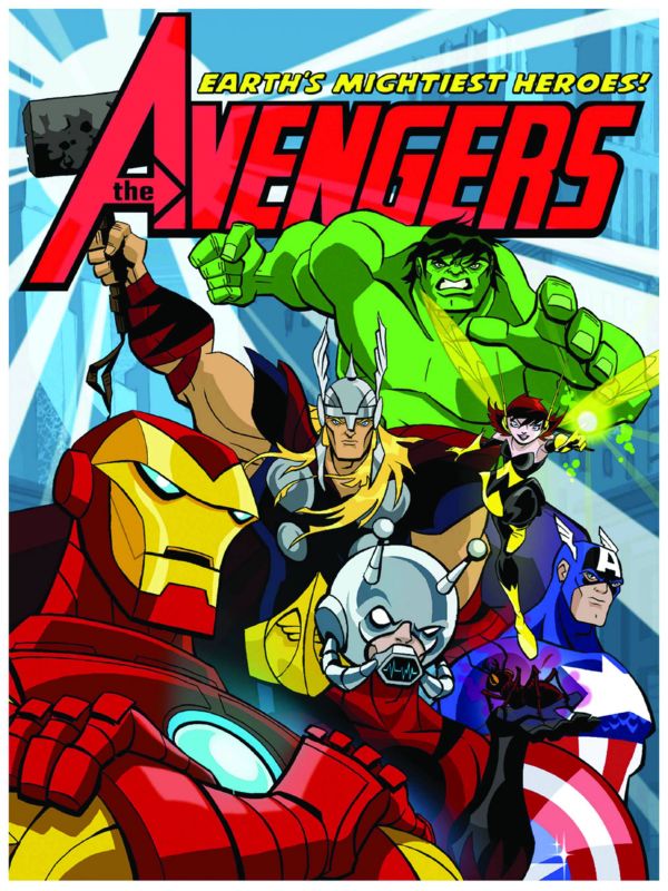 AVENGERS EARTHS MIGHTIEST HEROES #2 (OF 4)