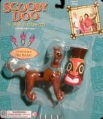 SCOOBY DOO TIKI TOURIST SCOOBY-DOO