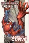 ULTIMATE SPIDER-MAN VOL 02 TP LEARNING CURVE