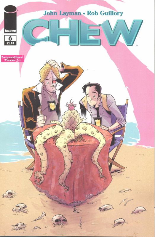 CHEW #06 (MR)