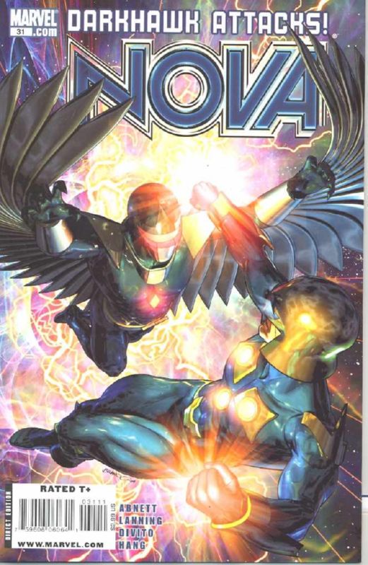 NOVA #31