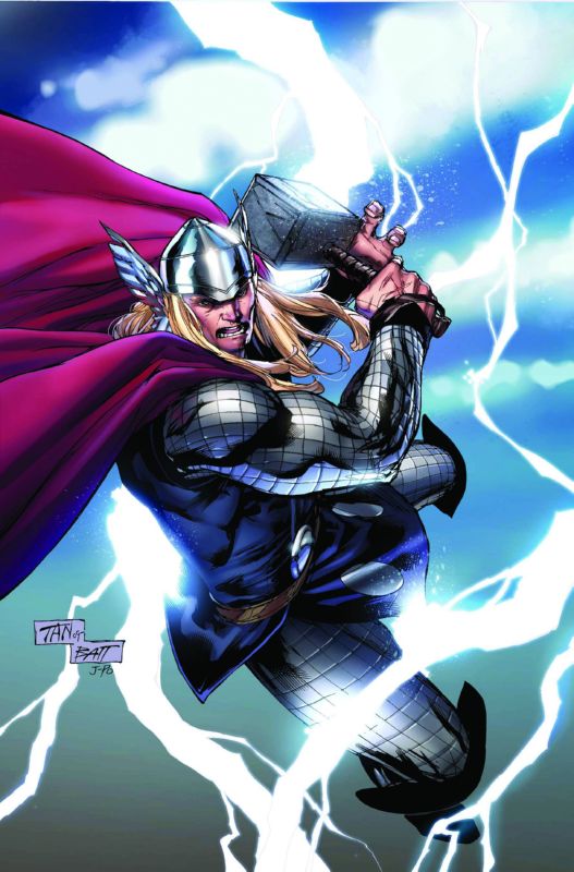 THOR #604