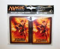 MTG REG CHANDRA DECK PROTECTOR