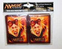 MTG REG CHANDRA FACE DECK PROTECTOR