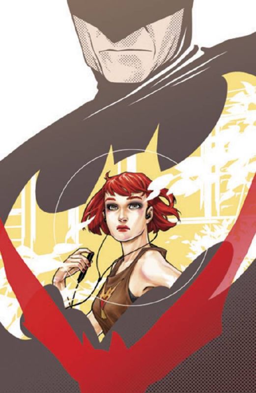 BATWOMAN #0 VARIANT EDITION