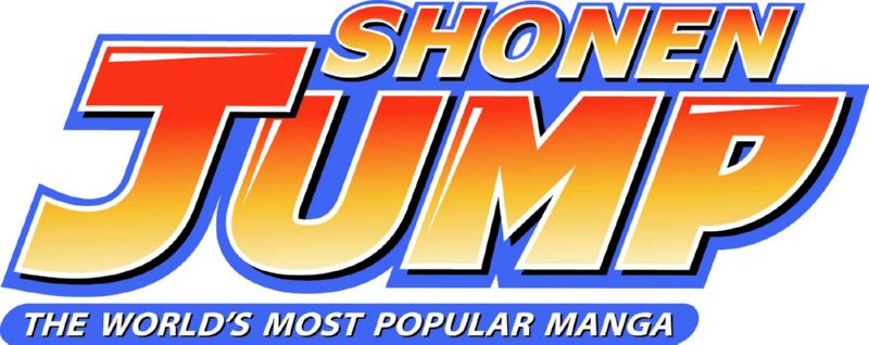 SHONEN JUMP JANUARY 2011