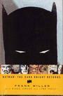 BATMAN DARK KNIGHT RETURNS HARDCOVER